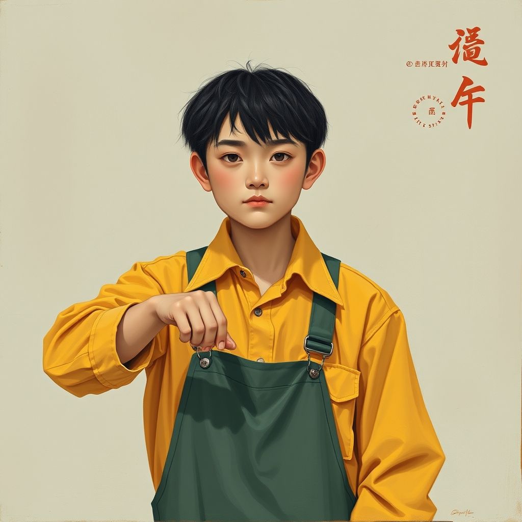 แรงบันดาลใจจากผู้กำกับ 'A Working Man'